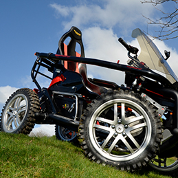 TERRAIN-HOPPER